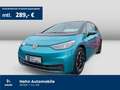 Volkswagen ID.3 Pure Performance City LED Nav Sitzh ACC APP Blau - thumbnail 1