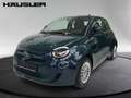 Fiat 500e Elektro *Parkpilot*Rückfahrkamera*Sitzheizung* Grün - thumbnail 1