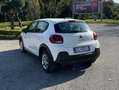 Citroen C3 C3 III 2017 1.5 bluehdi Feel s Bianco - thumbnail 4
