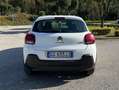 Citroen C3 C3 III 2017 1.5 bluehdi Feel s Bianco - thumbnail 8