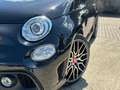 Abarth 595C 595C 1.4 t-jet Competizione 180cv my19 Nero - thumbnail 3