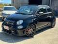 Abarth 595C 595C 1.4 t-jet Competizione 180cv my19 Nero - thumbnail 1