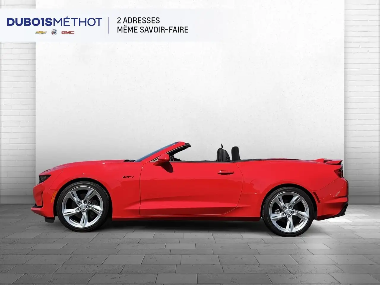 Chevrolet Camaro photo Chevrolet Camaro