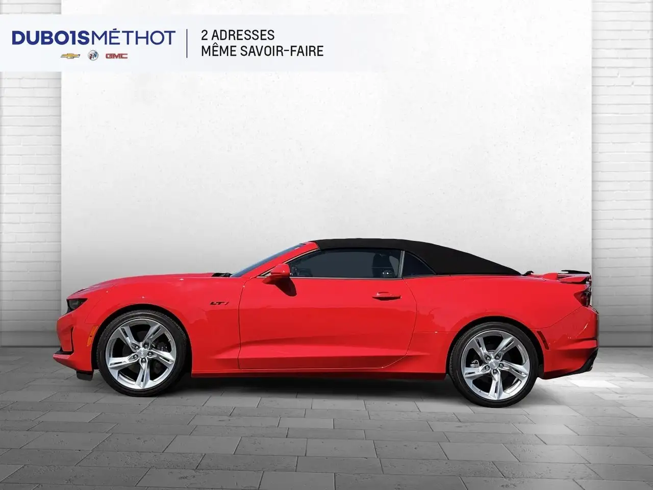 Chevrolet Camaro photo Chevrolet Camaro