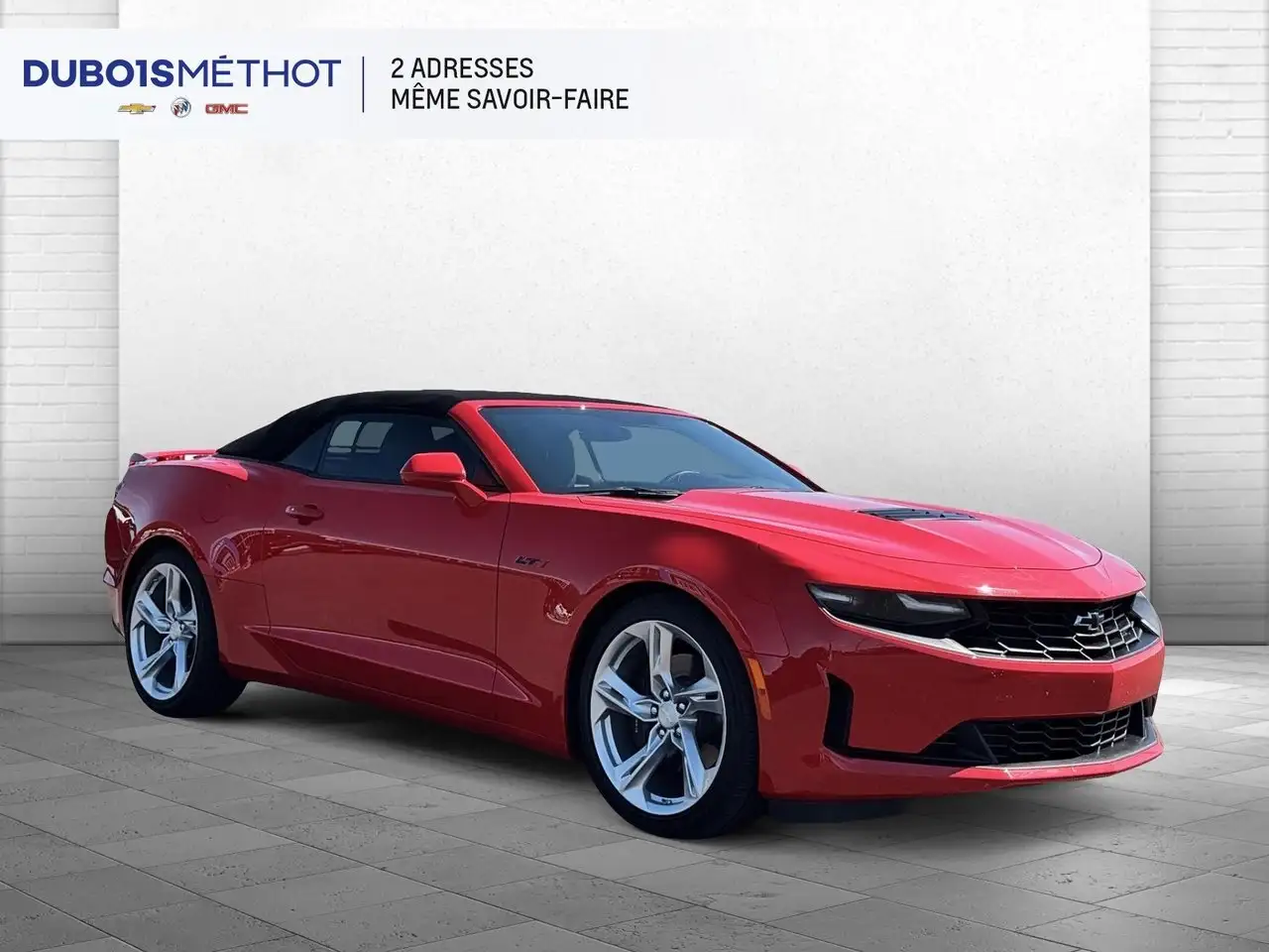 Chevrolet Camaro photo Chevrolet Camaro