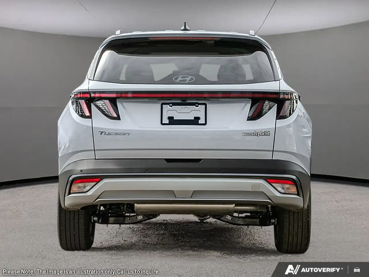 Hyundai TUCSON photo Hyundai TUCSON