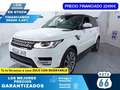 Land Rover Range Rover Sport 3.0SDV6 Hybrid HSE 340 Blanco - thumbnail 1
