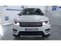 Land Rover Range Rover Sport 3.0SDV6 Hybrid HSE 340 Blanco - thumbnail 7