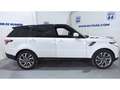 Land Rover Range Rover Sport 3.0SDV6 Hybrid HSE 340 Blanco - thumbnail 4