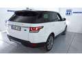Land Rover Range Rover Sport 3.0SDV6 Hybrid HSE 340 Blanco - thumbnail 8