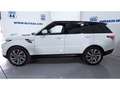 Land Rover Range Rover Sport 3.0SDV6 Hybrid HSE 340 Blanco - thumbnail 3