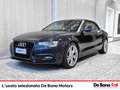 Audi A5 cabrio 2.0 tfsi business quattro s-tronic Blu/Azzurro - thumbnail 1