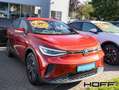 Volkswagen ID.4 Pure Automatik 55 kWh Navi Einparkhilfe LED Sitzhe Rot - thumbnail 3