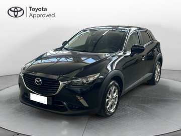 2,0L 120cv Skyactiv-G 2WD Evolve