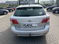 Toyota Avensis Kombi Sol Silber - thumbnail 6