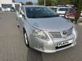 Toyota Avensis Kombi Sol Silber - thumbnail 3