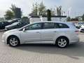 Toyota Avensis Kombi Sol Silber - thumbnail 8