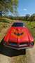 Pontiac Firebird TransAm 6.6 TA V8 Czerwony - thumbnail 12