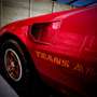 Pontiac Firebird TransAm 6.6 TA V8 Rosso - thumbnail 16