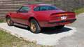 Pontiac Firebird TransAm 6.6 TA V8 Rosso - thumbnail 5
