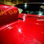 Pontiac Firebird TransAm 6.6 TA V8 Czerwony - thumbnail 15