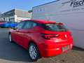 Opel Astra K Lim. 5-trg. Edition Rot - thumbnail 7
