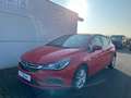 Opel Astra K Lim. 5-trg. Edition Rot - thumbnail 1
