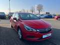 Opel Astra K Lim. 5-trg. Edition Rouge - thumbnail 4