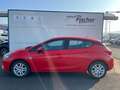 Opel Astra K Lim. 5-trg. Edition Rouge - thumbnail 2