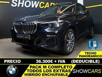 xDrive 45e