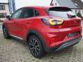 Ford Puma 1.0 EcoBoost Hybrid Aut. TITANIUM X Rosso - thumbnail 3