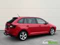 Skoda Rapid/Spaceback Spaceback Clever Scheckheft Bi-Xenon AHK Rot - thumbnail 8