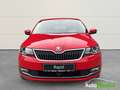 Skoda Rapid/Spaceback Spaceback Clever Scheckheft Bi-Xenon AHK Rot - thumbnail 3