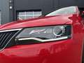 Skoda Rapid/Spaceback Spaceback Clever Scheckheft Bi-Xenon AHK Rot - thumbnail 20