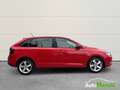 Skoda Rapid/Spaceback Spaceback Clever Scheckheft Bi-Xenon AHK Rot - thumbnail 9