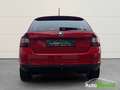 Skoda Rapid/Spaceback Spaceback Clever Scheckheft Bi-Xenon AHK Rot - thumbnail 7