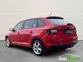 Skoda Rapid/Spaceback Spaceback Clever Scheckheft Bi-Xenon AHK Rot - thumbnail 6
