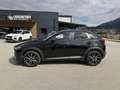 Mazda CX-3 CD105 AWD Revolution Top | Allrad | Top-Ausstat... Schwarz - thumbnail 4