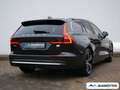 Volvo V60 T6 AWD Recharge Plus Bright STHZ/AHK/CAM Grau - thumbnail 2
