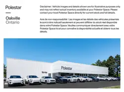 Polestar 4 снимка Polestar 4