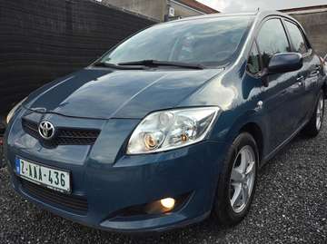 Auris 1.6i boîte automatique