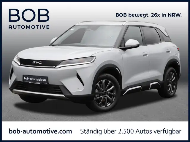 BYD Atto 2