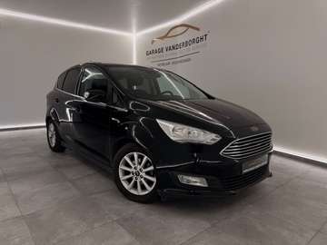 TITANIUM BENZINE 86000KM!!!!