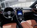 Mercedes-Benz C 180 C 180  AMG Line KEYLESS-GO Start-Funktion/Styling Schwarz - thumbnail 6