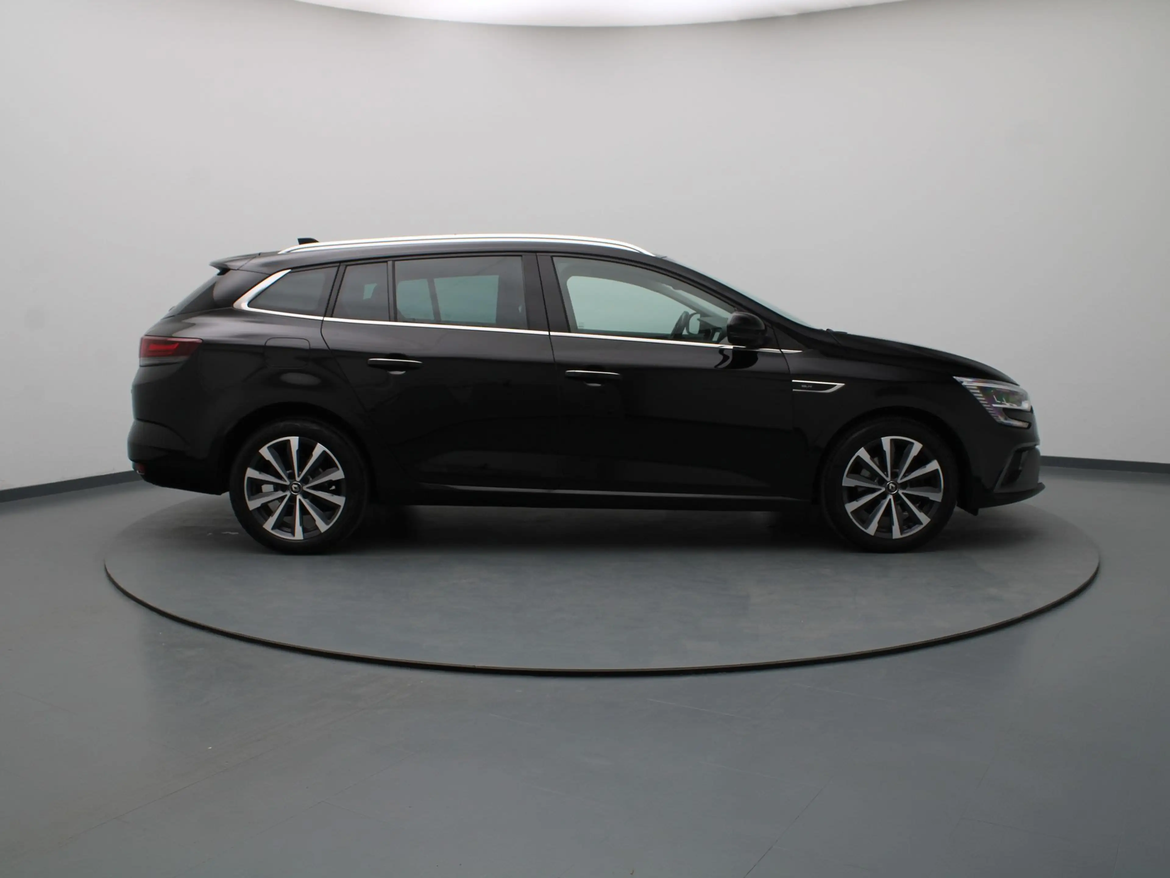 Renault Megane Estate TCe 160PK R.S. Line EDC/Automaat 1700kg Tre — photo 24