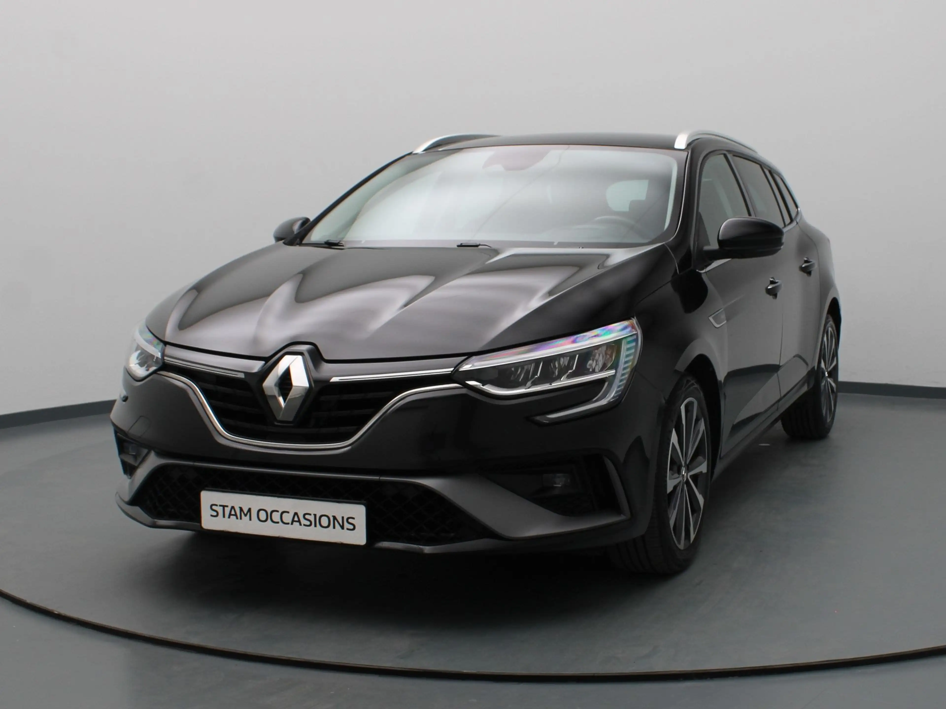 Renault Megane Estate TCe 160PK R.S. Line EDC/Automaat 1700kg Tre — photo 17