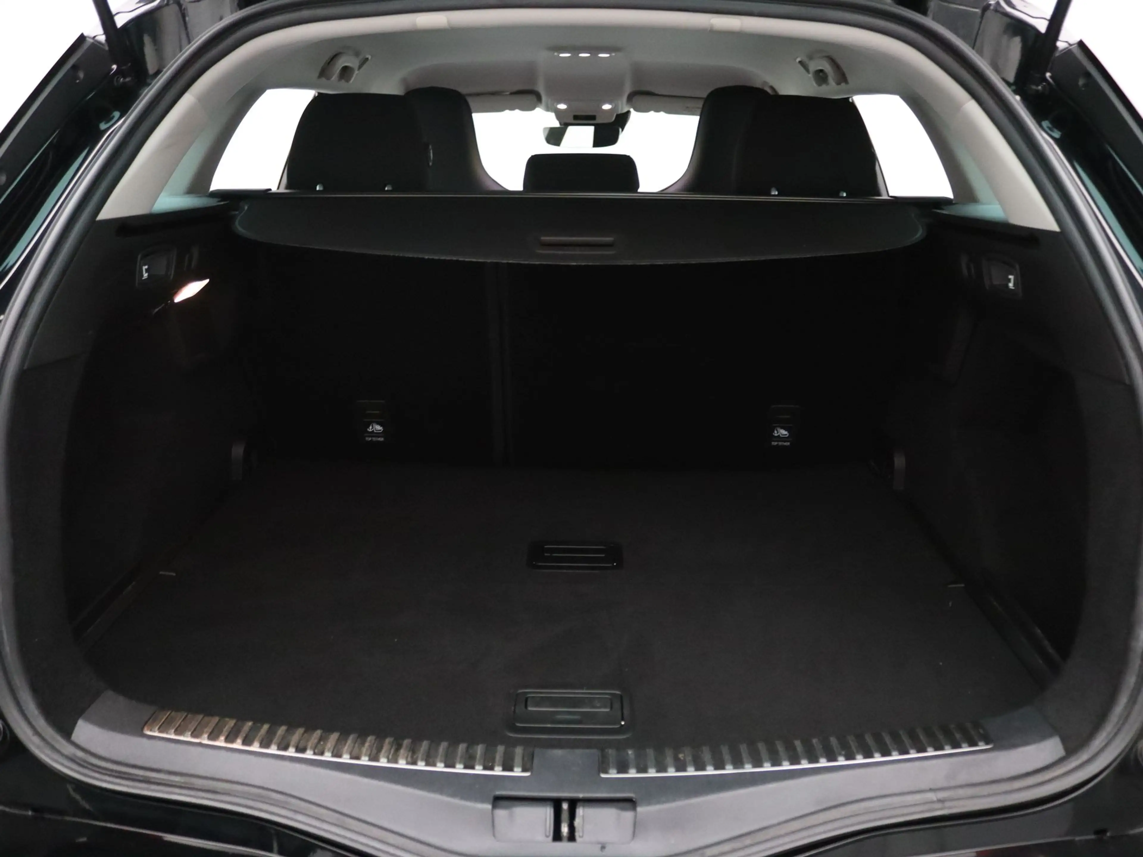 Renault Megane Estate TCe 160PK R.S. Line EDC/Automaat 1700kg Tre — photo 30