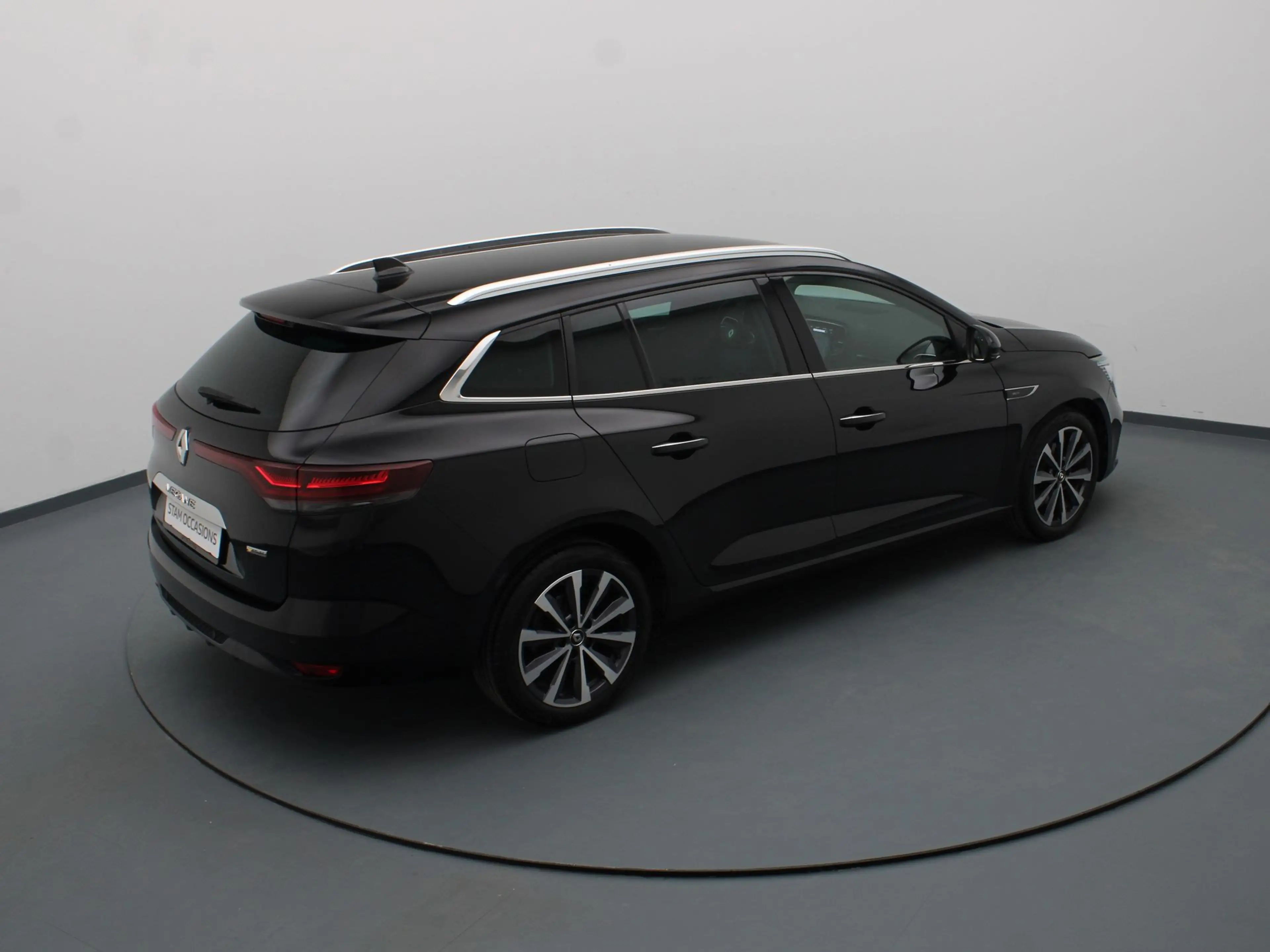 Renault Megane Estate TCe 160PK R.S. Line EDC/Automaat 1700kg Tre — photo 10