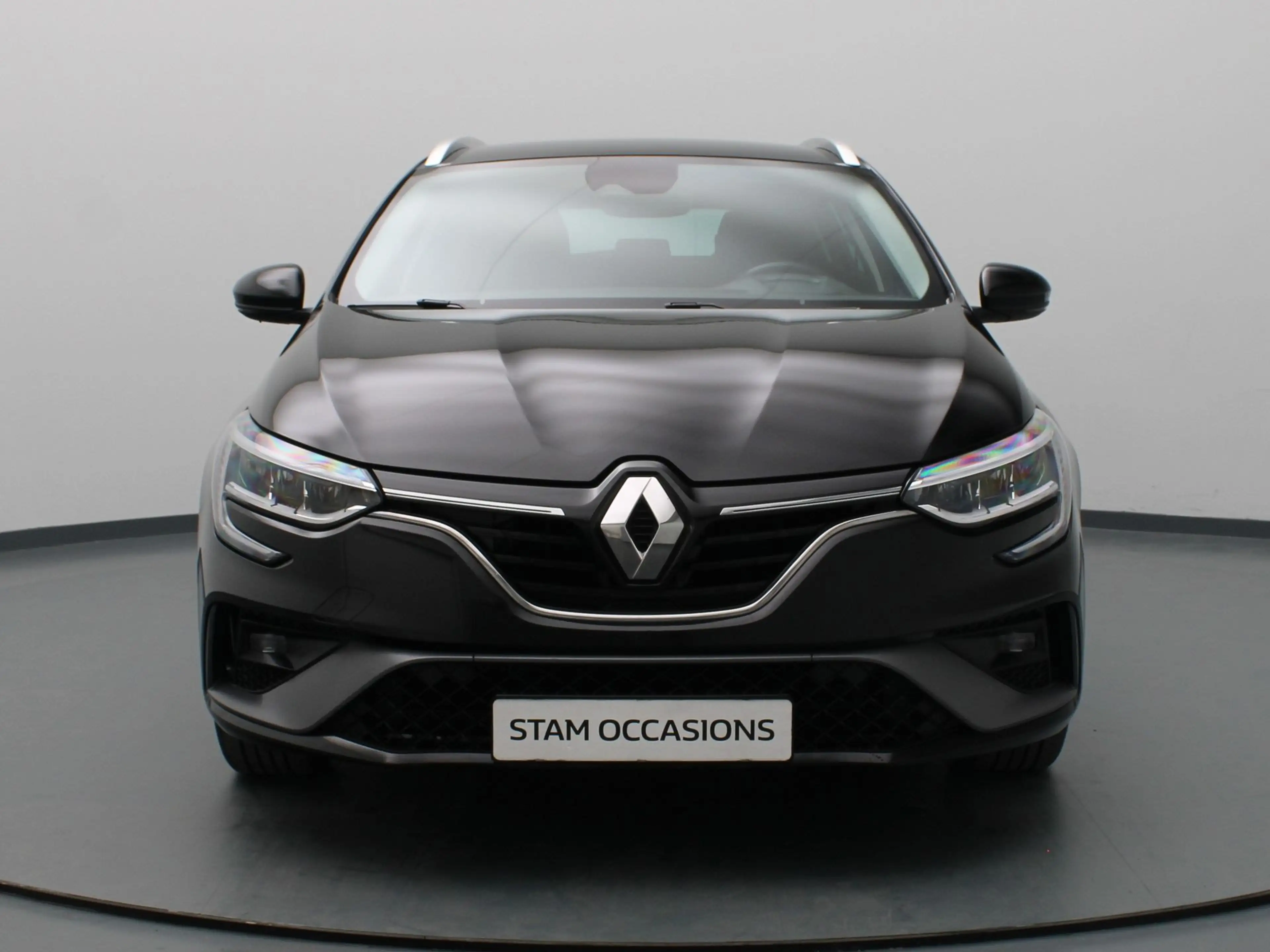 Renault Megane Estate TCe 160PK R.S. Line EDC/Automaat 1700kg Tre — photo 25