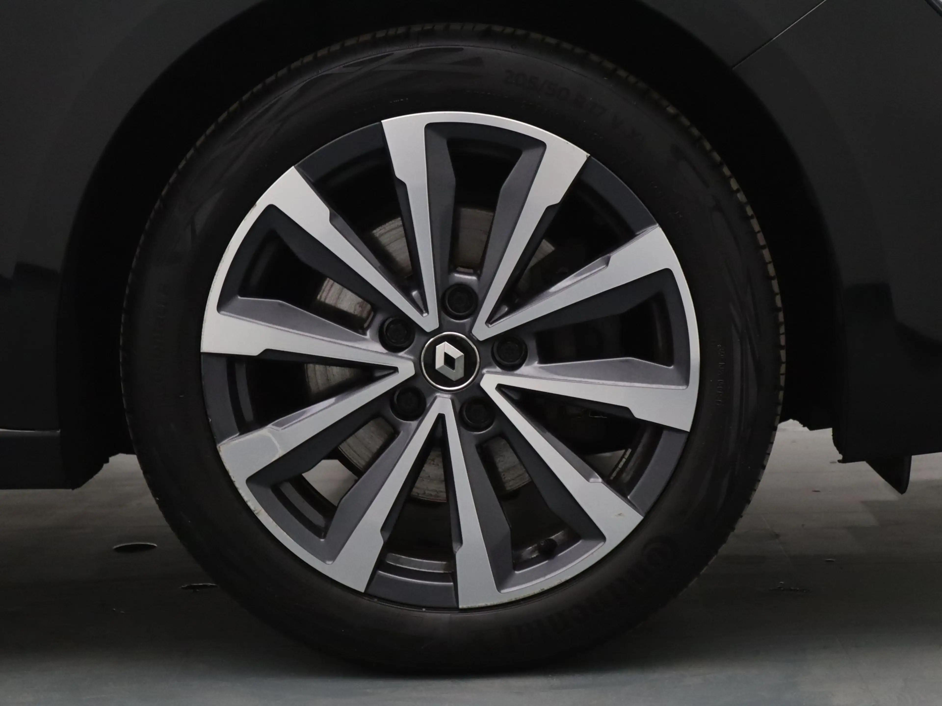 Renault Megane Estate TCe 160PK R.S. Line EDC/Automaat 1700kg Tre — photo 36